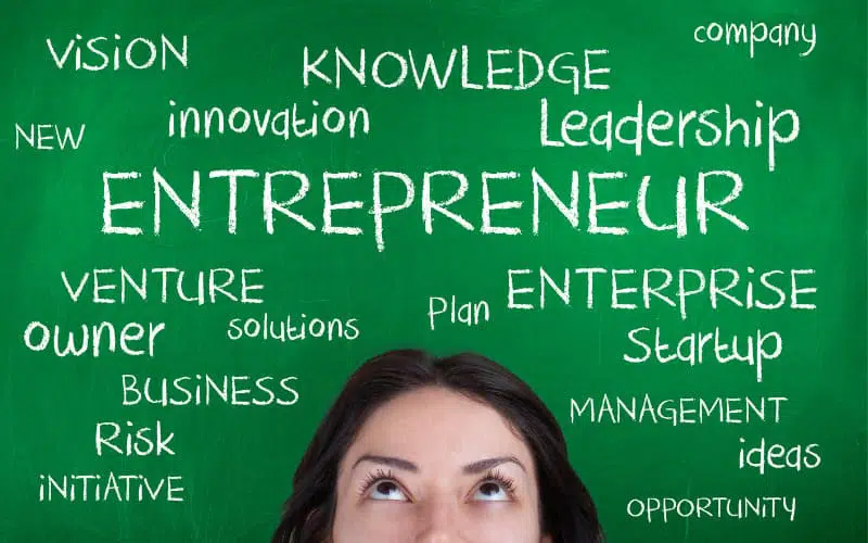 5 Lies About Entrepreneurship